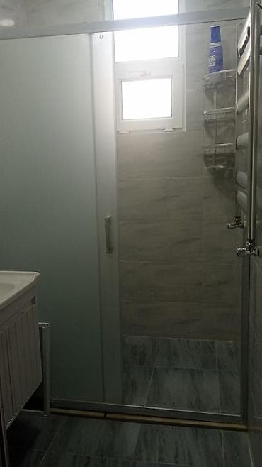 yasamalda heyet evleri kiraye: Mebel və məişət avadanlıqları ilə tam təchiz olunmuş mənzil kirayə — 4