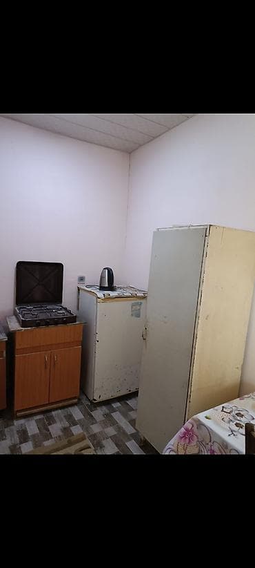 mini evler: 2 otagli adelni kiraye evi soyducu kombisi wif qab qacagi var ev — 10