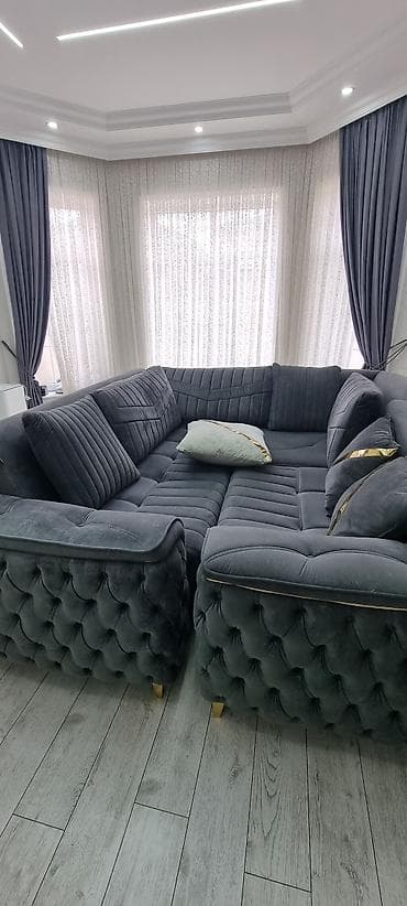 3 d oboy: Künc divan, Divan, Bazalı, Açılan — 8