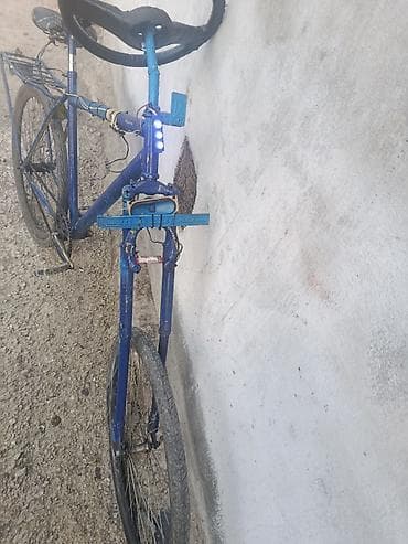 velosiped kameri: Unikal modifikasiya olunmuş şəhər velosipedi Razılaşmaq olar - — 3