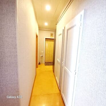 4 cu mikrorayon kiraye evler 2022: 3 otaqlı, Yeni tikili, 70 kv. m — 9