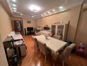 sabuncuda satılıq evler: Bakıxanov qəs., 2 otaqlı, Yeni tikili, 82 kv. m — 2