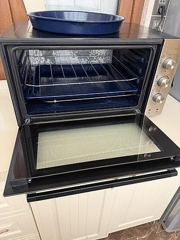 sobalar: Elektrik sobası Stolüstü — 3