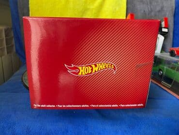 metbex tavan modelleri: Коллекционная модель Ferrari LaFerrari rosso red 2013 Hot Wheels — 4