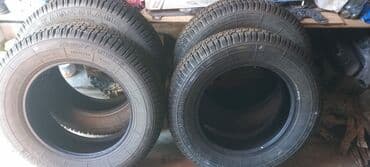 диски на ваз 2111: Б/у Шина Kama 205 / 70 / R 16 — 2