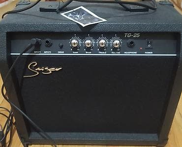 elektro qitara: Elektron gitara, Cordoba, 6 sim, Yeni, Ödənişli çatdırılma — 3