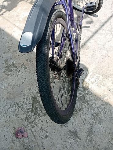 perdoklu velo: Velosiped –PROBLEMİ YOXDU HERŞEY İŞLƏYİR REAL ALICIYA ENDRİM EDECEM — 5