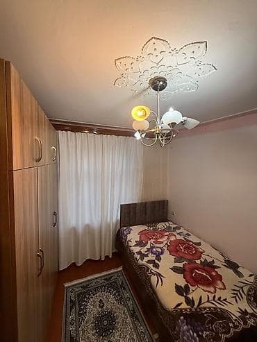 ev kirayesi: Həzi aslanov metrosu M.Hadi 892 -ci kvadrat deyilən ərazidə yerləşir — 5