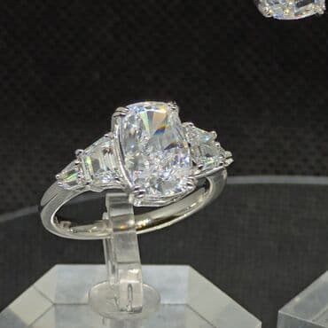 cutlukler ucun uzukler: В комплекте: Кольцо, Серебро, 925 проба — 3