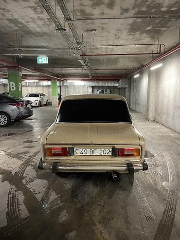 brabus disk: VAZ (LADA) 2106: 1.6 l | 1992 il Sedan — 5