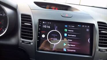 manitor android: Kia cerato 2018 android monitor 📍atatürk pr. 62 🕘09:00 - 20:00 🚙🚒 — 1