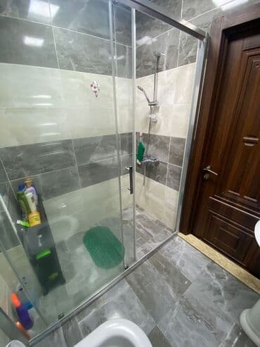 Kirayə mənzillər: 8-ci kilometr, 2 otaqlı, Yeni tikili, m. Qara Qarayev, 70 kv. m — 6