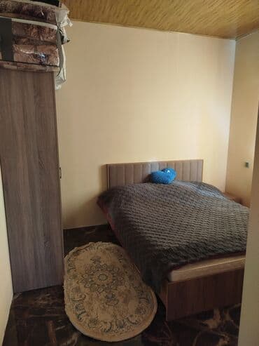 бина аз дома: 3 комнаты, 70 м², Свежий ремонт — 7