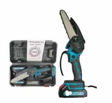 Yeni Benzinli Motopila, benzopila Pulsuz çatdırılma lalafo.az -da Yeni Benzinli Motopila, benzopila Pulsuz çatdırılma