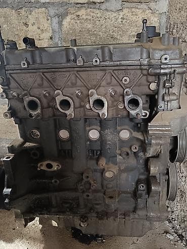 Hyundai i30/Kia ceed 1.6 dizel mühərriki blok komplekti, mator stuq