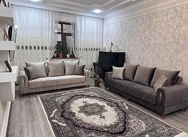 dəhlizə divan: Künc divan, Qonaq otağı üçün, Vеlur parça, Bazasız — 2