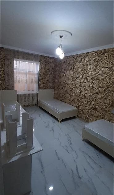 kiraye evler 2025 baki: Günlü kirayə ev Yalnız zəng ilə 140m2 Qaz işiğ Kombi - İki nəfərlik — 7