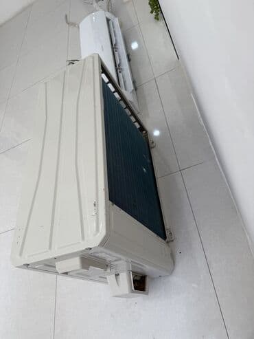 Кондиционер Б/у, 70-80 м², Нет кредита — 7