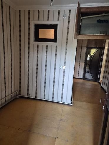 ucuz kiraye evler bakida: Humanitar kollecin arxası 5mərtəbə binanın 2ci mərtəbəsi 1otaqlı — 5