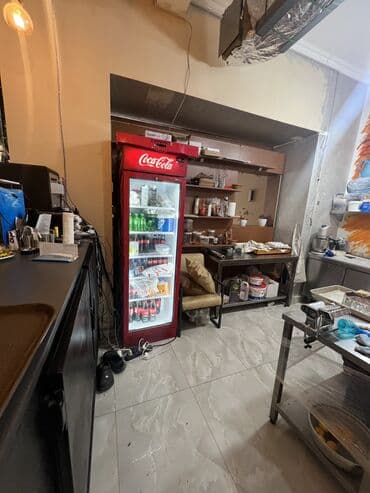 Оборудование для мойки: Hazır bisness satılır. İcaresi 1500 azn (15.000 manatlık statistik — 7