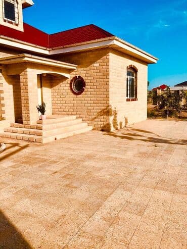 ramanada evler: Bakı, Buzovna, 150 kv. m, 4 otaqlı, Hovuzlu — 14