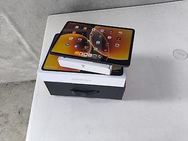 xiaomi not 10 s: İşlənmiş Xiaomi Redmi Pad, 11", 256 GB, Pulsuz çatdırılma — 5