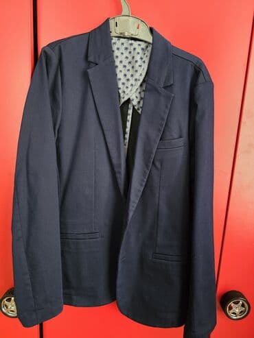 Dəstlər: Jaket, Uniseks, 10 - 12 yaş, Defacto — 3