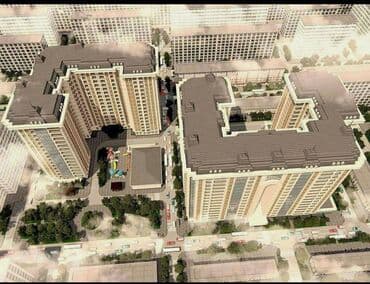 продажа квартир недорого: 3 комнаты, Новостройка, м. Нариман Нариманов, 70 м² — 9