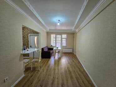 sumqayitda yeni tikili binalar ipoteka: 2 otaqlı, Yeni tikili, m. Həzi Aslanov, 64 kv. m — 1