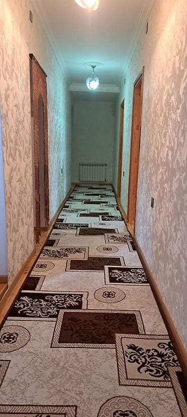 bina az cəlilabad: 6 otaqlı, 230 kv. m, Yeni təmirli — 5