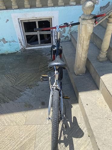 velosiped kameri: SATILIR barterdə mümkümdür satlmasa siləcəm elani özüm sürecem — 2