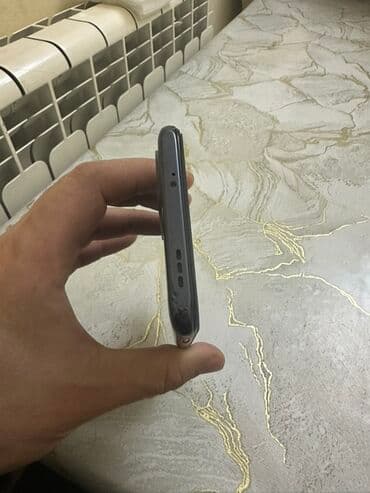 Redmi: Redmi Note 10S, 64 GB, Düyməli, Barmaq izi, İki sim kartlı — 7