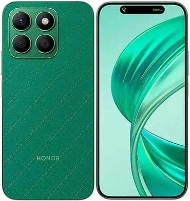 Honor X8b, rəng - Yaşıl