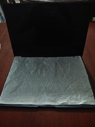 karaoke ses sistemi: Apple MacBook Air 13" (Midnight rəng) M4 (10 növə) 256/16gb 100% pil — 5