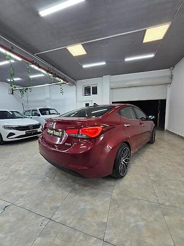 lada vaz 07: Tecili. !!! Hundai Elantra ili 2015 vin 2016 mator 1.8 sade mator — 2