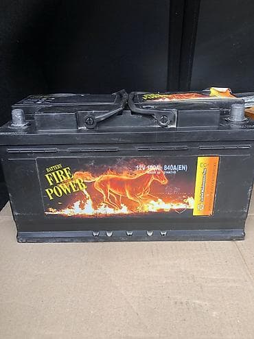 Power, 100 ah, Orijinal, Türkiyə, İşlənmiş lalafo.az -da Power, 100 ah, Orijinal, Türkiyə, İşlənmiş