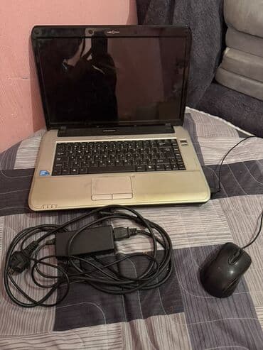 Acer: Intel Core i5, 4 GB, 15.6 " — 5