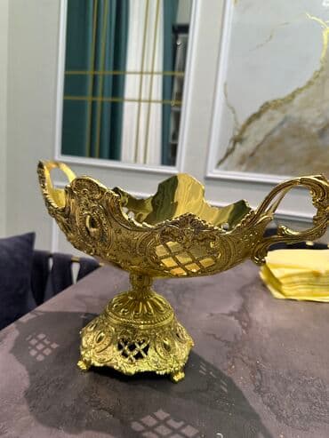 qend qablari: Konfet qabi — 4