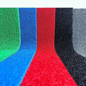 Məhəccərlər: 🚫 Sürüşdü, yıxıldı? – ARTIQ YOX! 🚫 Pilləkənlərə REZİN DÖŞƏMƏ ilə — 1