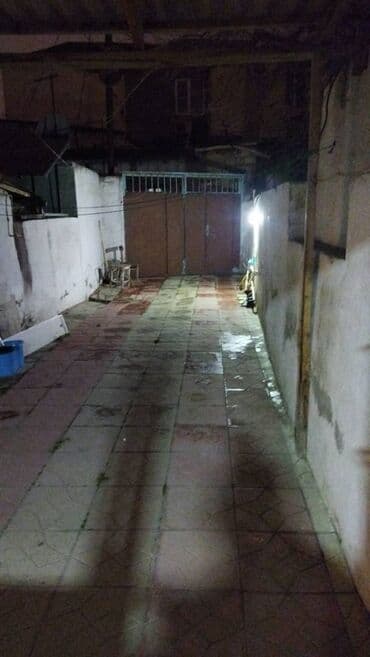 evler bineqedide: 124 kv. m, 4 otaqlı, Qaz, Su — 13