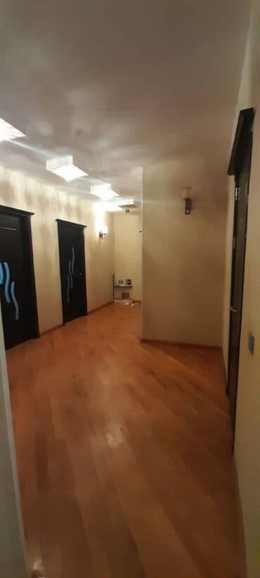 binə qəsəbəsi: Bakıxanov qəs., 4 otaqlı, Yeni tikili, 138 kv. m — 13