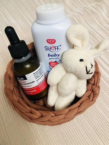 toxunma guller: Toxunma əşyaları — 1