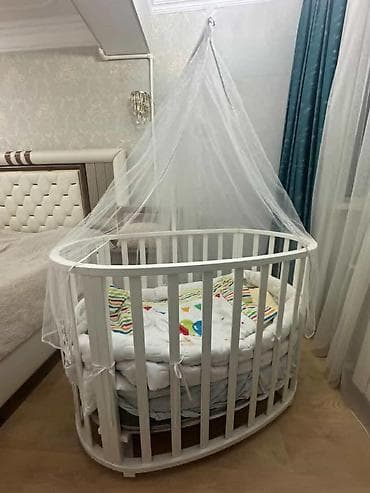 ☀️Besik 200 azn satilir Chicco magazasindan alinib 850azn alinib. Hec lalafo.az -da ☀️Besik 200 azn satilir Chicco magazasindan alinib 850azn alinib. Hec