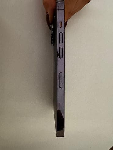 iphone 7 qiymet: IPhone 14 Pro, 128 GB, Deep Purple, Face ID — 4