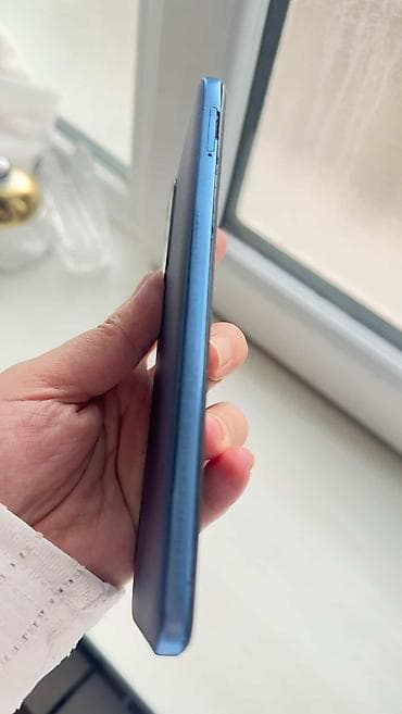 bluetooth klaviatura android: Redmi 2 Pro, 128 GB, rəng - Mavi, Barmaq izi — 3