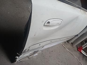 kia diffuser: Məhsul: Avtomobilin ön sol qapısı (ağ rəng) Şüşəsi Üsdündədir İsdəyən — 1