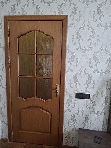 Daxili otaq qapıları satılır. Ünvan: Həzi Aslanov metrosunun yanı — 2