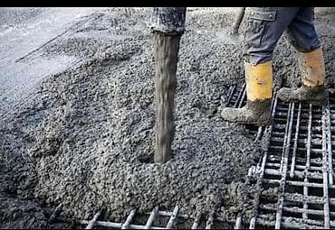 qapi demir qapi seyf qapi: Her markada beton sifarişi qiymet markaya göre deyişir — 5