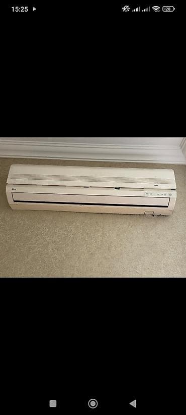 qaz satisi: İrade 7624 Kondisioner 90 kv təkcə qazı yoxdu qiyməti 350 man ünvan — 1