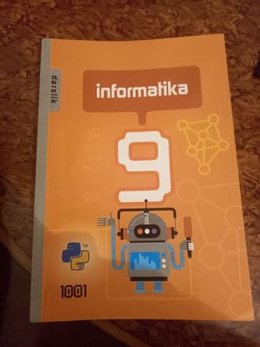 İnformatika 9-cu sinif